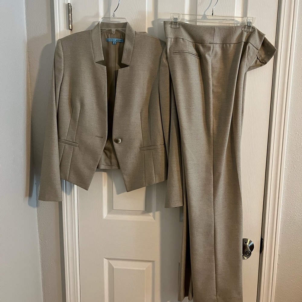 Antonio Melani Pant Suit